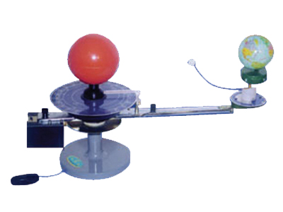 Mô hình hệ mặt trời